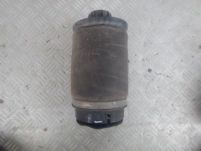 Mercedes gl gls x166 166 w166 подушка пневмоподушка підвіска задня фото №1