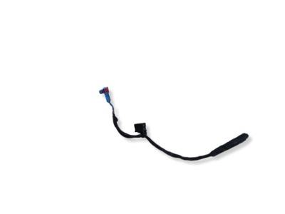 Штекер подушка безопасности пассажира renault megane iv фото №1