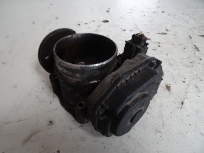 Дросельна заслінка 078133063ak audi a6 c5 фото №1