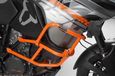 SW-MOTECH GMOL GÓRNY KTM 1090 ADV/1290 SADV S 16-