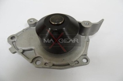 BOMBA DE AGUA RENAULT 1,9DCI MAST  