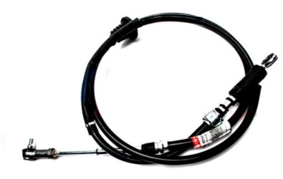 Трос перемикання передач przesuwająca kia фото №1