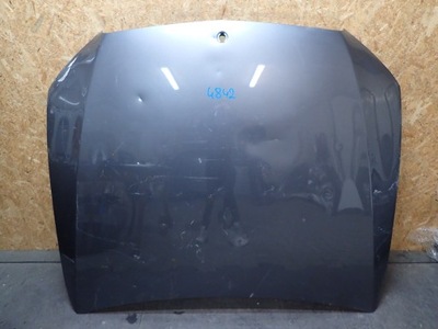 Капот mercedes e klasa w213 фото №1