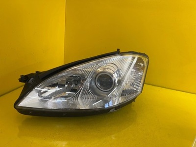 LAMP LEFT MERCEDES S-KLASA W221 05- USUAL A2218201961  