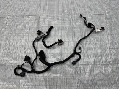 Жгут электропроводка коробки lancia ypsilon ypsilon - электропроводка фото №1