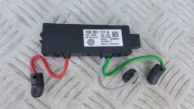 Датчик руху vw eos lift 1q0951171a фото №1