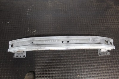 Балка pod бампер задний opel combo d 1.6cdti фото №1