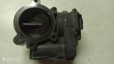 Дроссельная заслонка peugeot citroen 760491980-01 фото №1