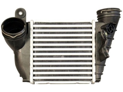 Интеркулер 1.9 audi a3 skoda octavia 1 vw bora фото №1