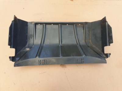 Защита pod двигатель iveco daily 5801592785 фото №1