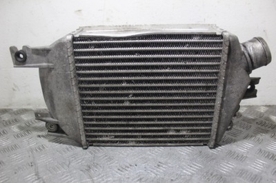 INTERCOOLER SUBARU IMPREZA III 2.0D