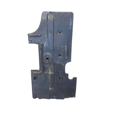 Dodge charger 2016 левая сторона нижние фото №1