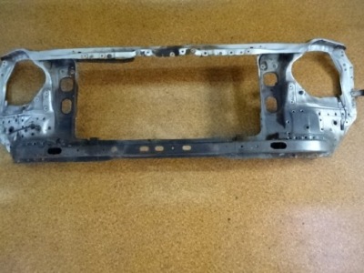 Land cruiser 120 04r усилитель pas передний фото №1