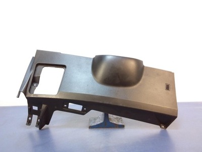 Murano z50 защита консоли левая dół 68106ca000 фото №1