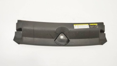 Audi a5 захист поперечина передній фото №1