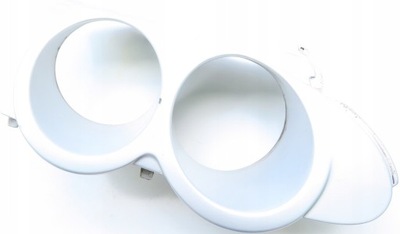 Рамка r hella лінза ford galaxy mk1 95-00 фото №1