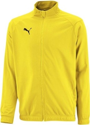 Bluza Puma sportowa LIGA SIDELINE R. S-128