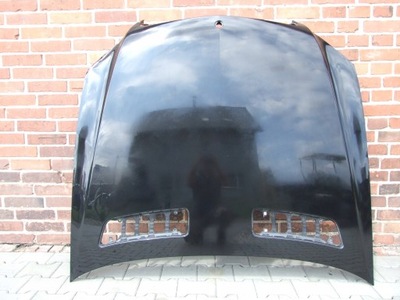 Капот кришка двигуна mercedes s-klasa w221 фото №1