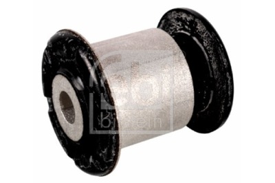 Febi bilstein сайлентблок важеля перед з задній l/p porsche panamera фото №1