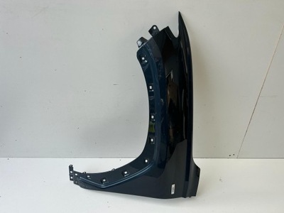 Hyundai tucson iv крыло левый перед оригинал фото №1