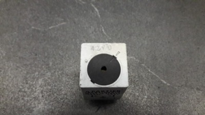 12vref. 02514 реле g. cartier citroen xm 12v фото №1