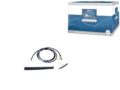 Dt spare parts 1.14598 датчик, температура оливи фото №1