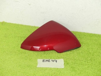 Корпус зеркало lhd правое chevrolet volt / opel ampera фото №1