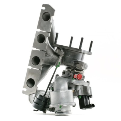 Ridex 2234c10098r устройство doładowujące, наддув фото №1