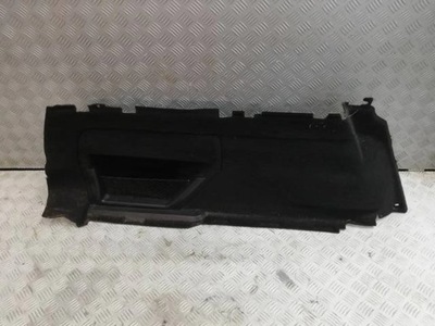 FORRO DE MALETERO IZQUIERDO PARTE TRASERA CITROEN C5 3 X7 UNIVERSAL  