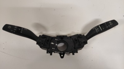 Kia sportage iv перемикач комбінований світла двірник 15-21 фото №1