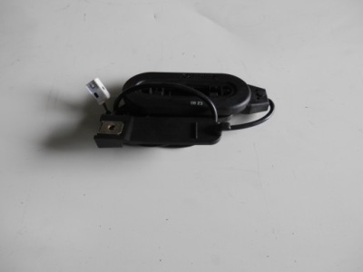 Mercedes cl w215 антенна keyless go a2158202075 фото №1