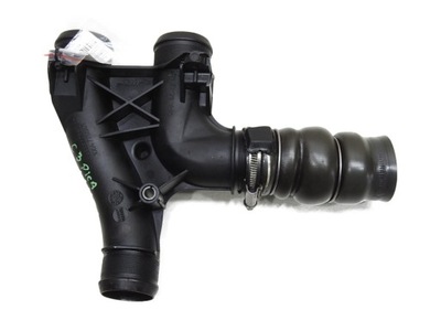 Wąż труба интеркулер citroen c3 picasso 1.6 hdi фото №1