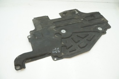 Volvo v90 s90 плита захист права 31497463 фото №1