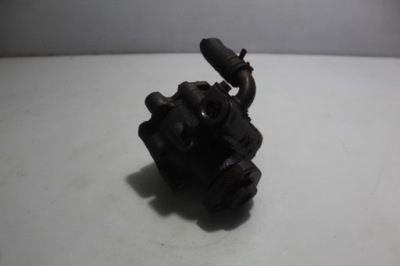 Насос підсилювача skoda octavia i 1.4 фото №1