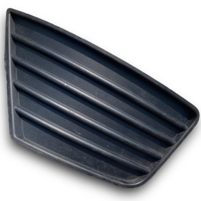 Seat exeo 08- заглушка решітка радіатора решітка бампера ліва перед 3r0071630 фото №1