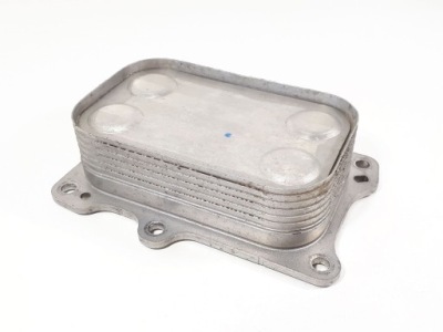 2017 jeep compass основа фільтра оливи 131221372 фото №1