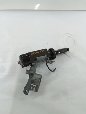 E237 замок запалювання insignia 13500549 фото №1