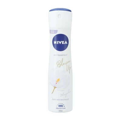 Nivea Blossom Up MAGNOLIA Dezodorant 150ml