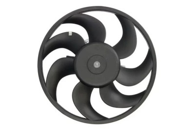 THERMOTEC D8M007TT VENTILADOR DEL RADIADOR DEL MOTOR  