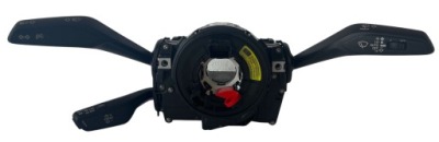 Перемикач комбінований audi оригінальний номер 8s0907129ag фото №1