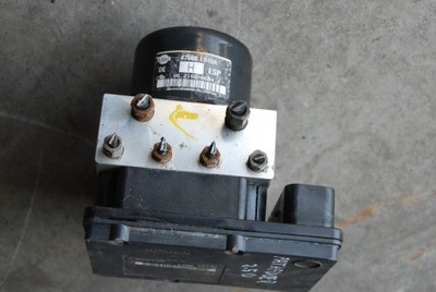 Nissan pathfinder iii r51 насос abs 47660eb40a фото №1