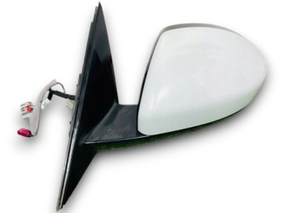 Дзеркало ліва jaguar x761 f-pace 14+1 pin камера фото №1