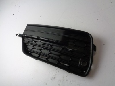 Решітка бампера ліва volvo xc90 2014- фото №1