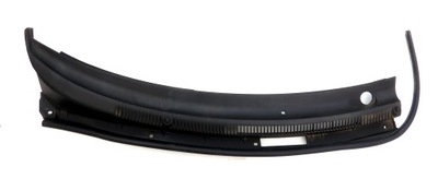 Chevrolet matiz жабо сторона правая 96599324 фото №1