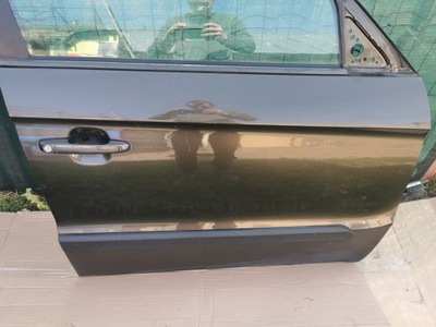 Kia soul 08- двері праве перед передні h5 фото №1