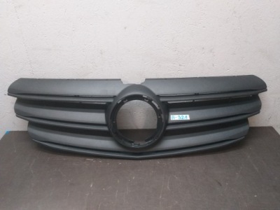 Mercedes vito 447 рестайлинг  бампер передний фото №1