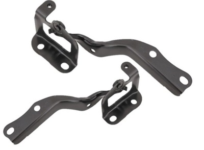 Петля капот toyota prius iii 3 2009-16 xw30 lift фото №1