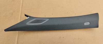 Защита левая обшивка стойка левая mercedes a klasa w177 a1776900000 фото №1