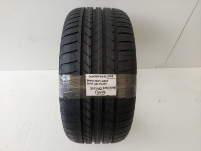 GOODYEAR EFFICIENT GRIP OPONA 275/40 R19 101Y