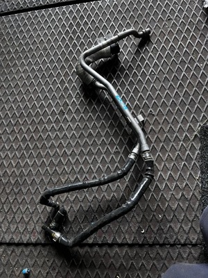 208/425 alfa romeo stelvio giulia труба wąż шланг провода wody 55274329 фото №1